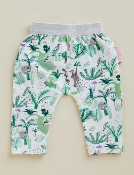 Fern Gully Dancing Baby Legs