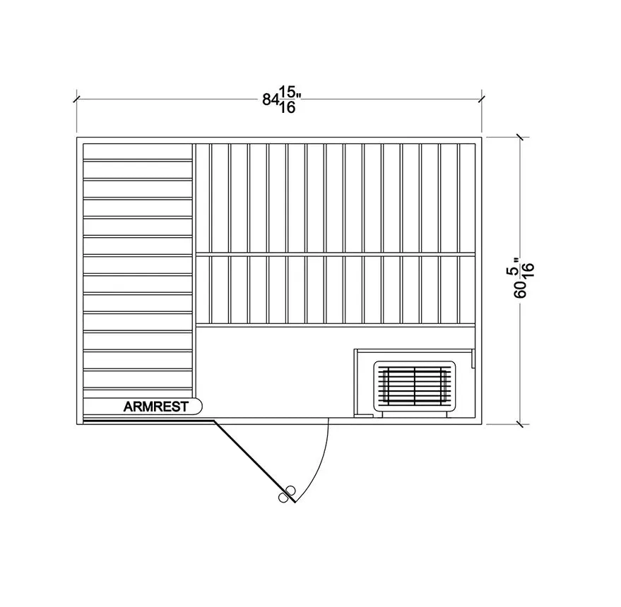 Finnleo HM 57