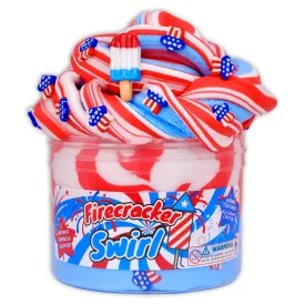 Firecracker Swirl - Wholesale Case