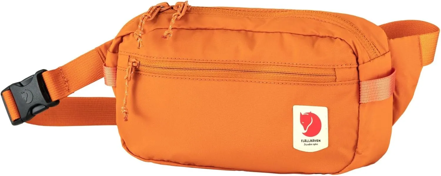 Fjallraven High Coast Hip Pack