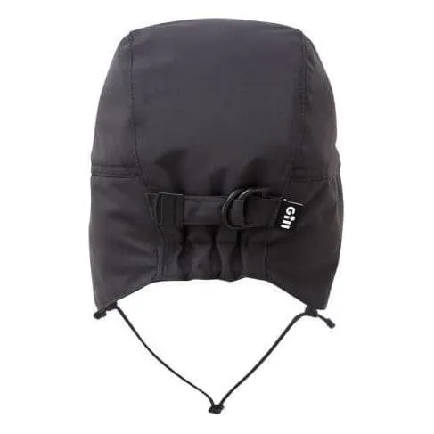 Gill Waterproof Hat Graphite HT44