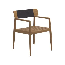 Gloster Archi Dining Chair