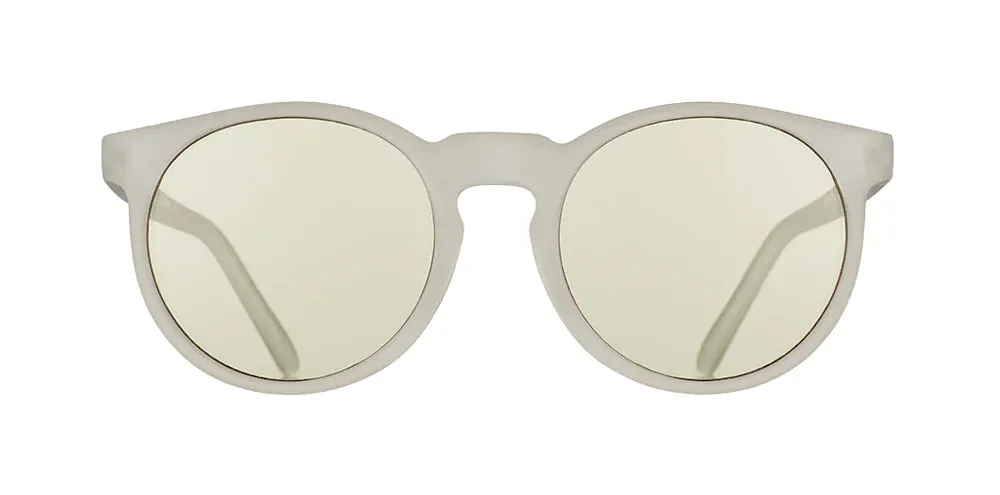 Goodr Stop, Drop, And Scroll Blue Light Glasses