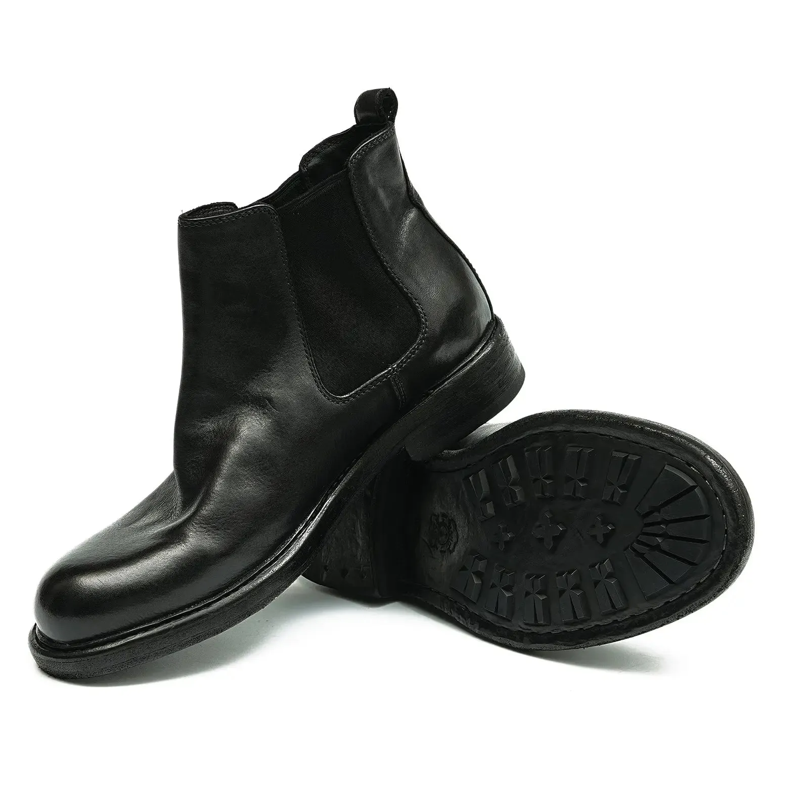 Goodyear Chelsea Boots D82712