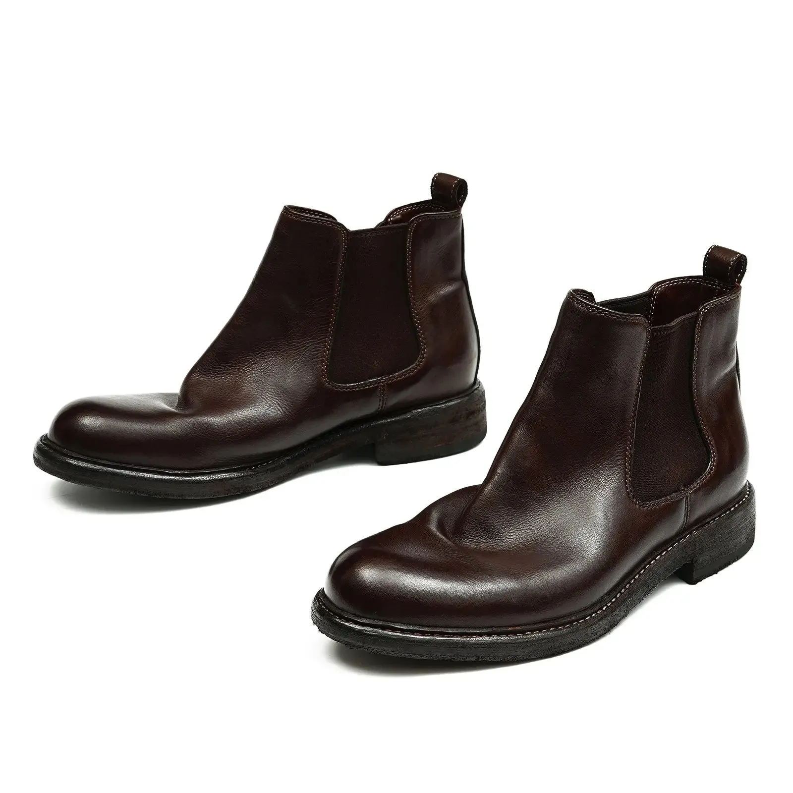 Goodyear Chelsea Boots D82712