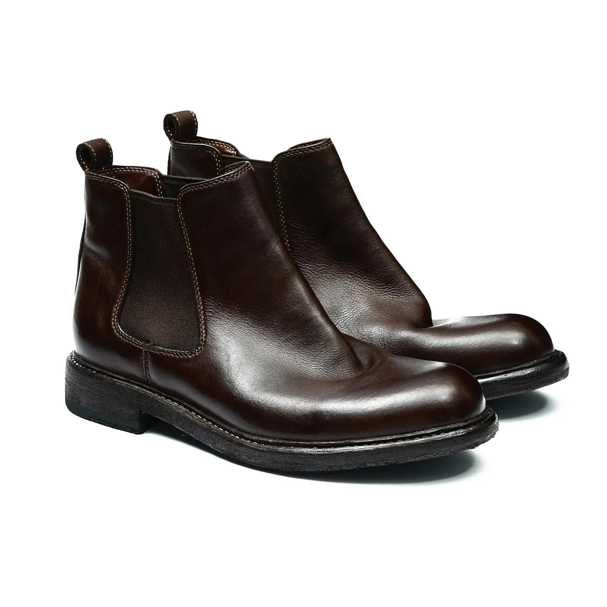 Goodyear Chelsea Boots D82712