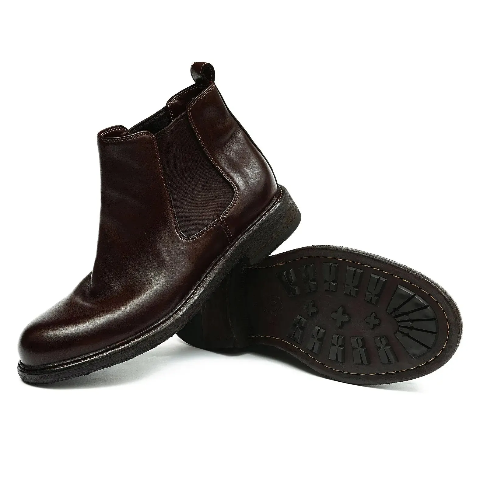 Goodyear Chelsea Boots D82712