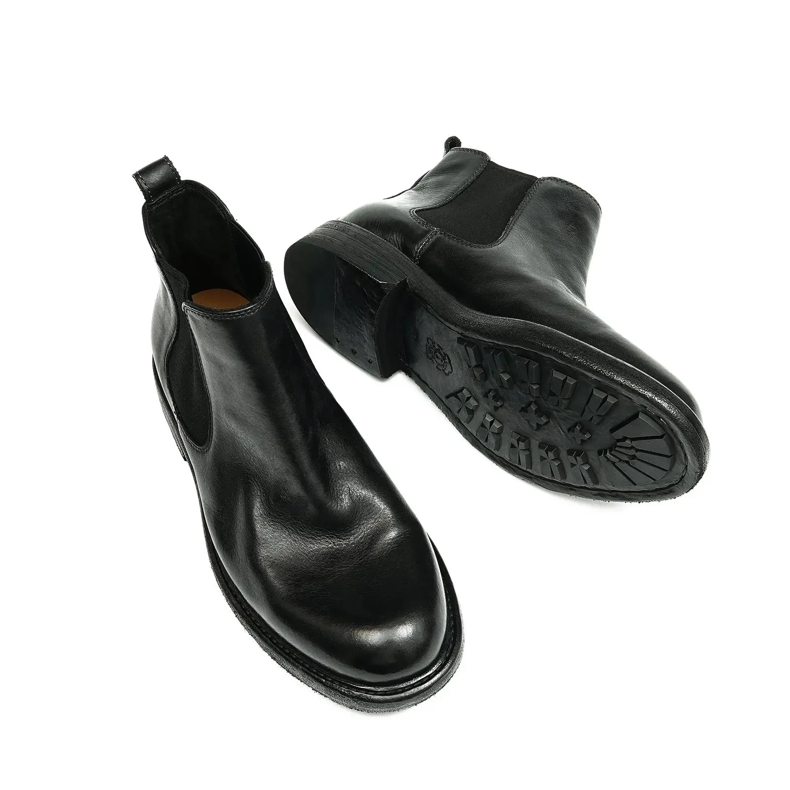 Goodyear Chelsea Boots D82712