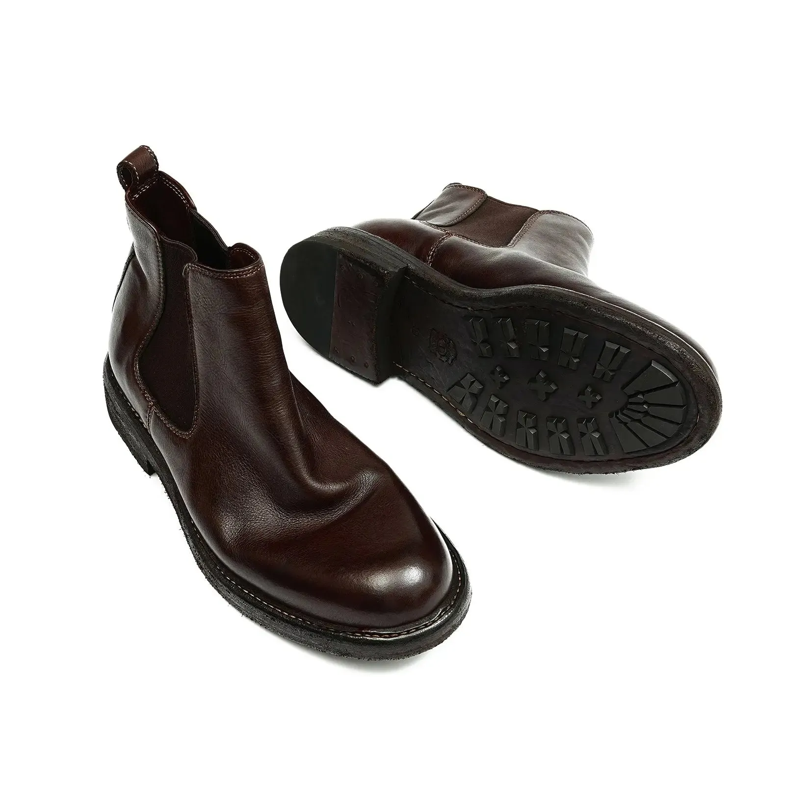Goodyear Chelsea Boots D82712