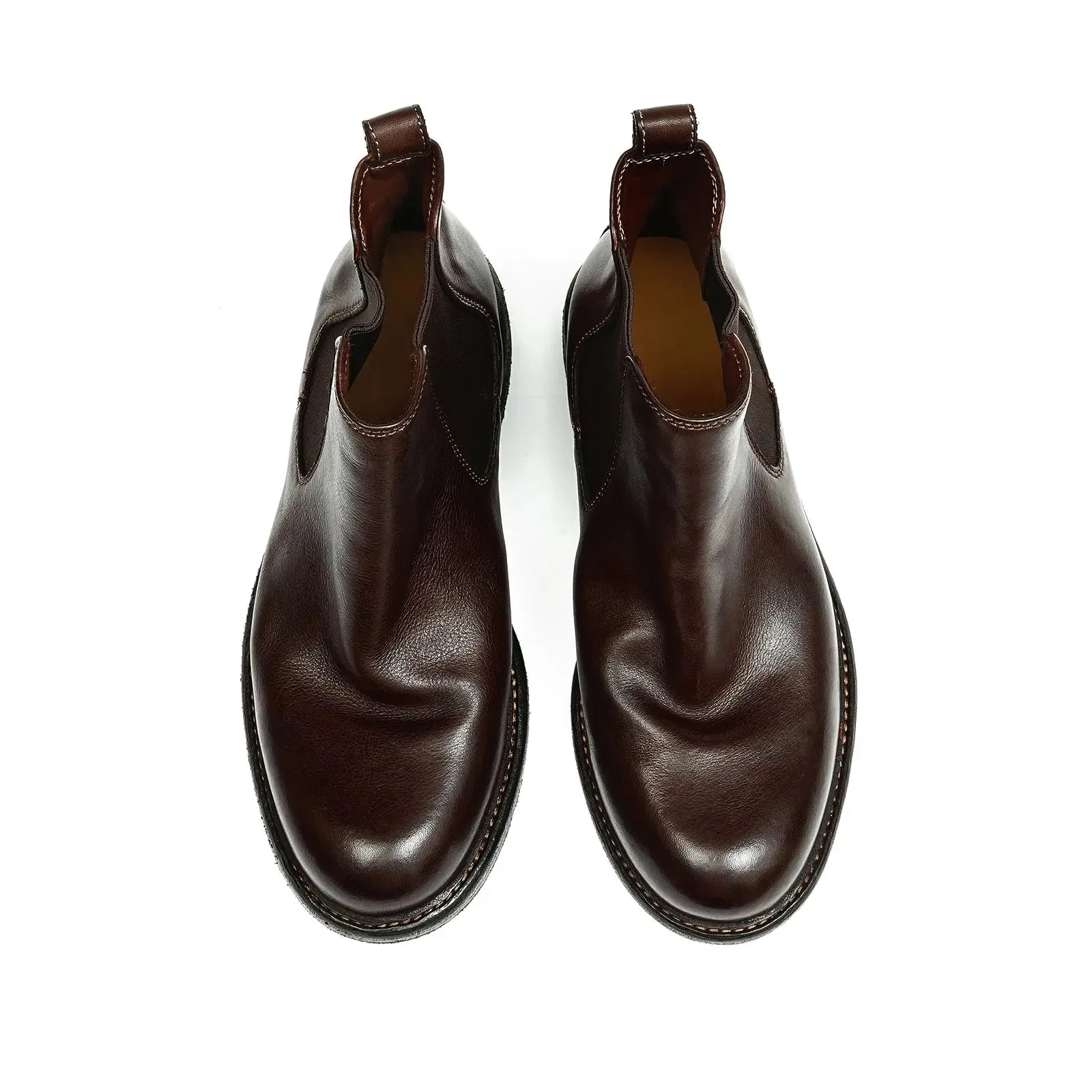 Goodyear Chelsea Boots D82712