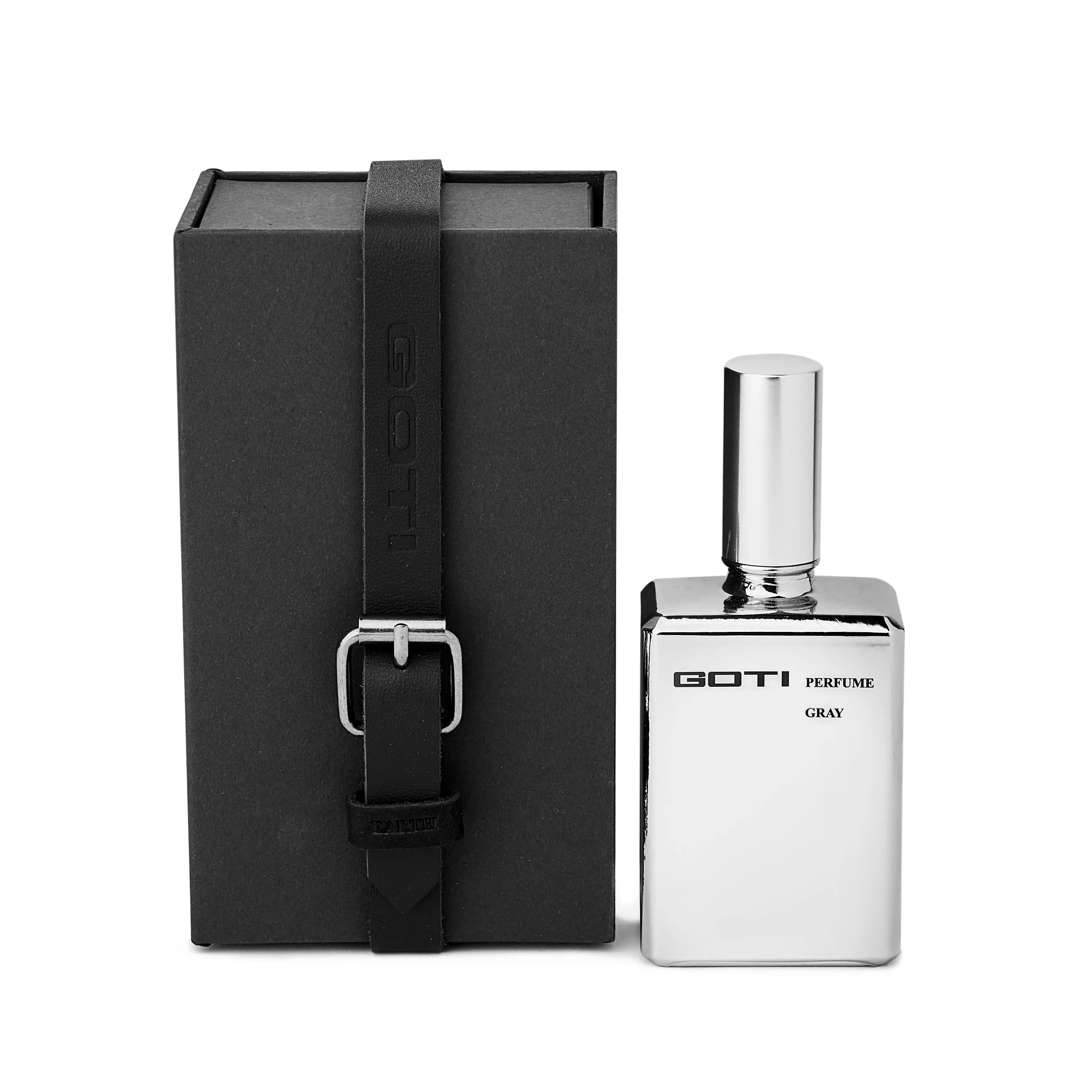 Goti Gray