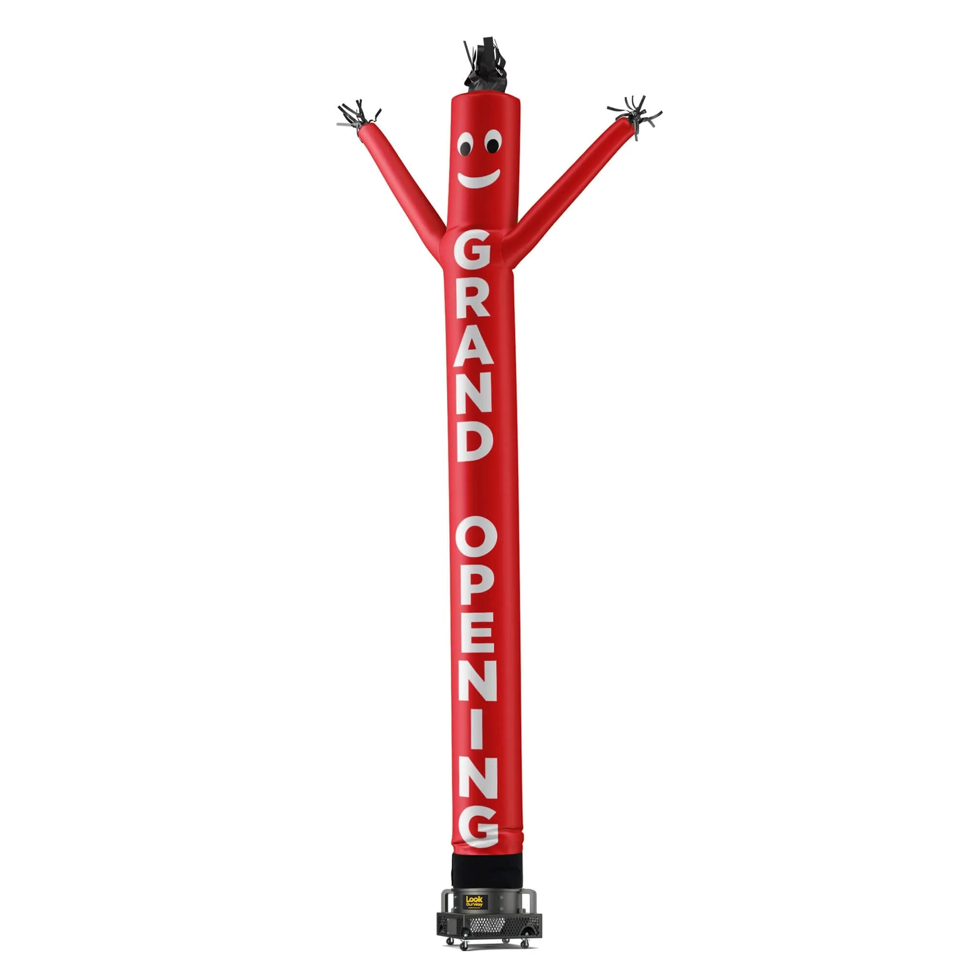 Grand Opening Air Dancers® Inflatable Tube Man