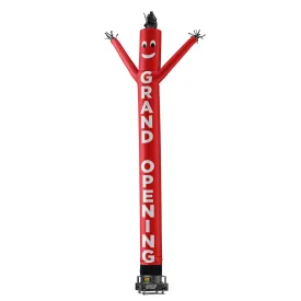 Grand Opening Air Dancers® Inflatable Tube Man