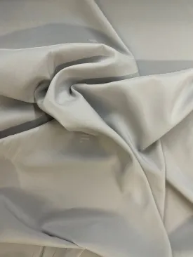 Gray Stretch Lining
