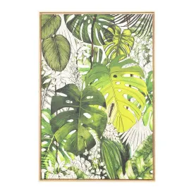 Green Delicious Monster Picture Frame - 1340 x 840
