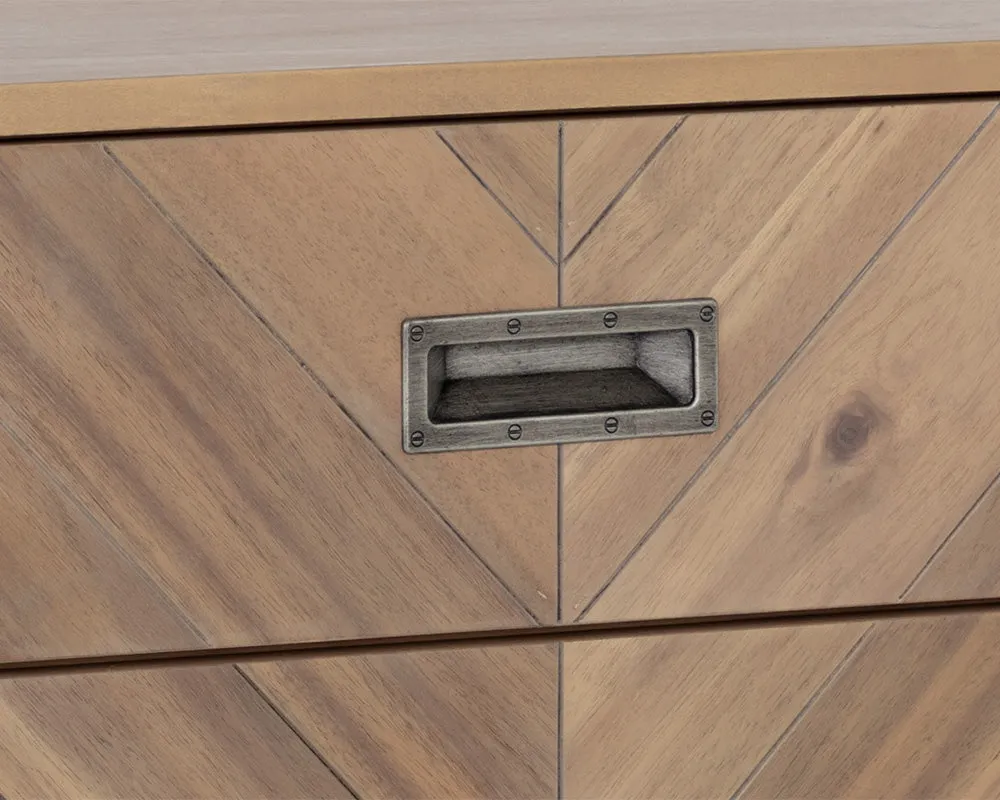 Greyson Nightstand