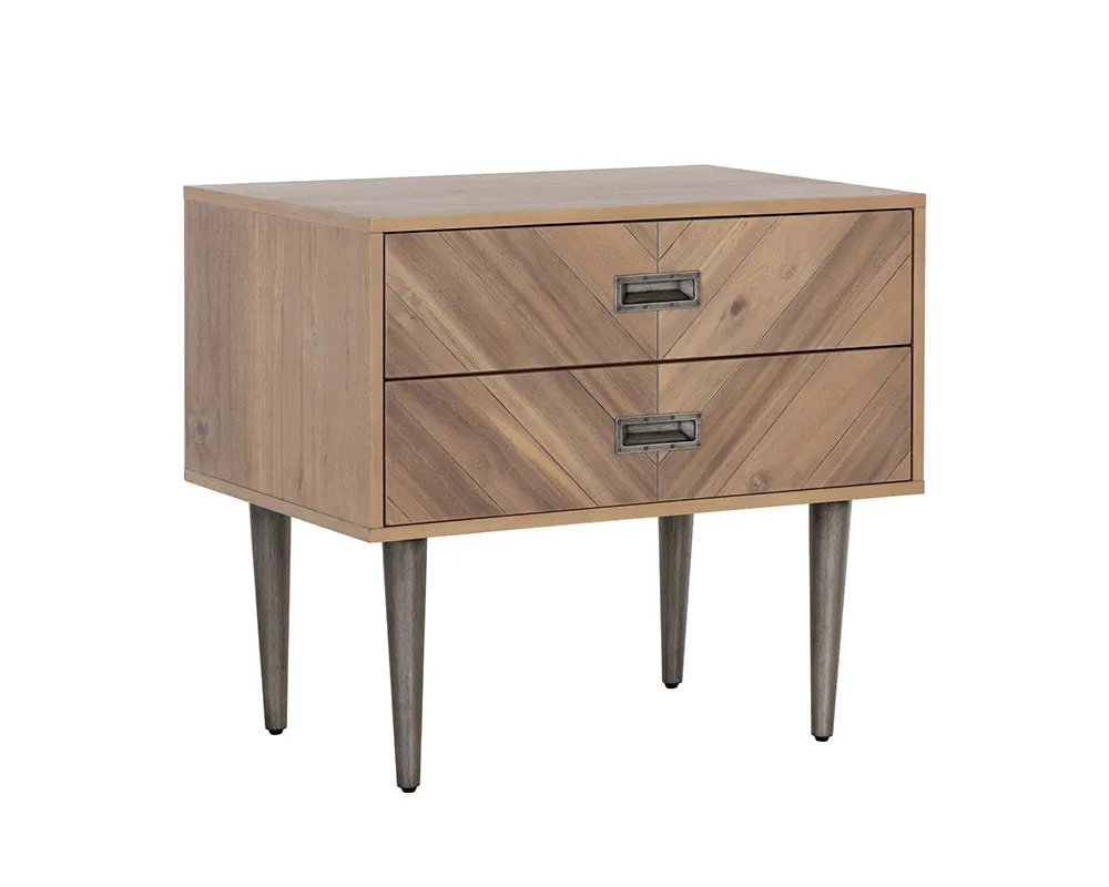 Greyson Nightstand
