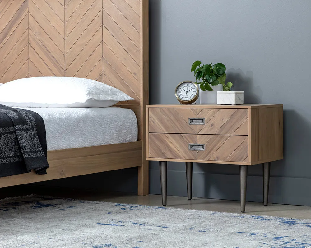 Greyson Nightstand