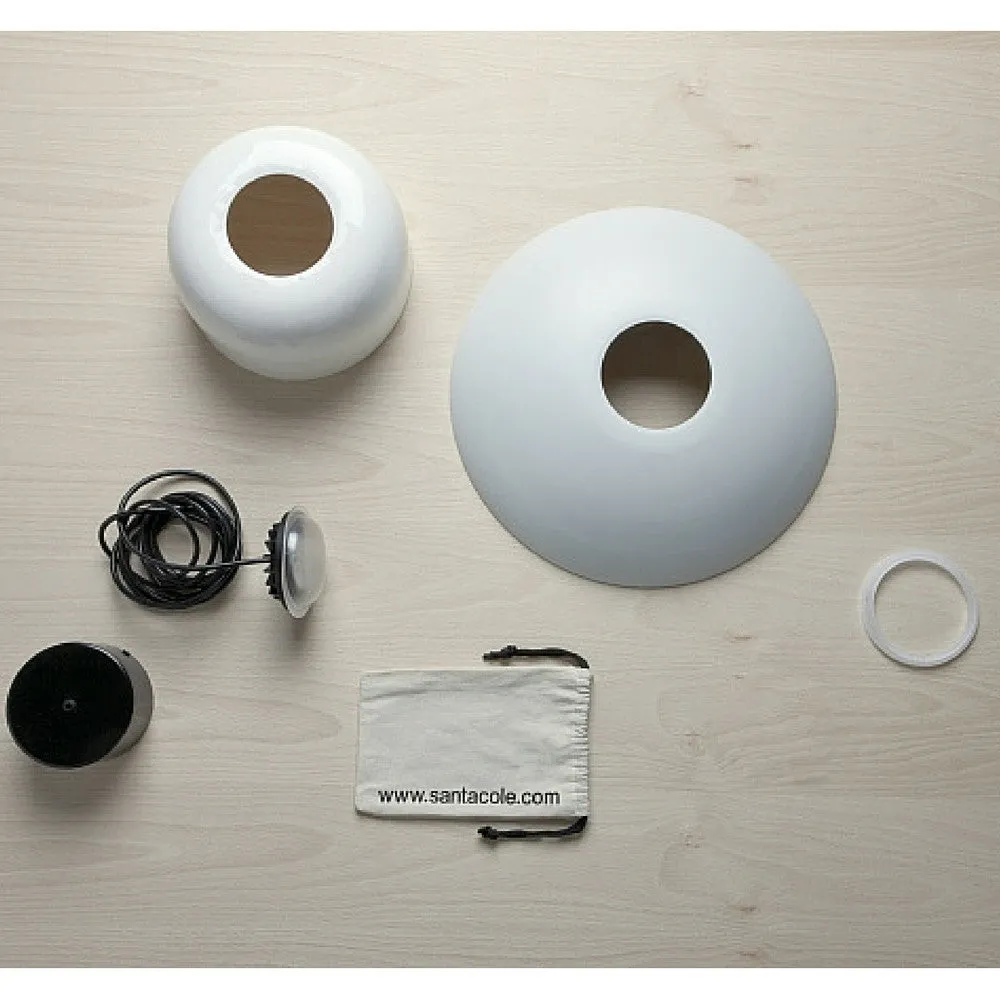 HeadHat Ceramic LED Pendant Lamp