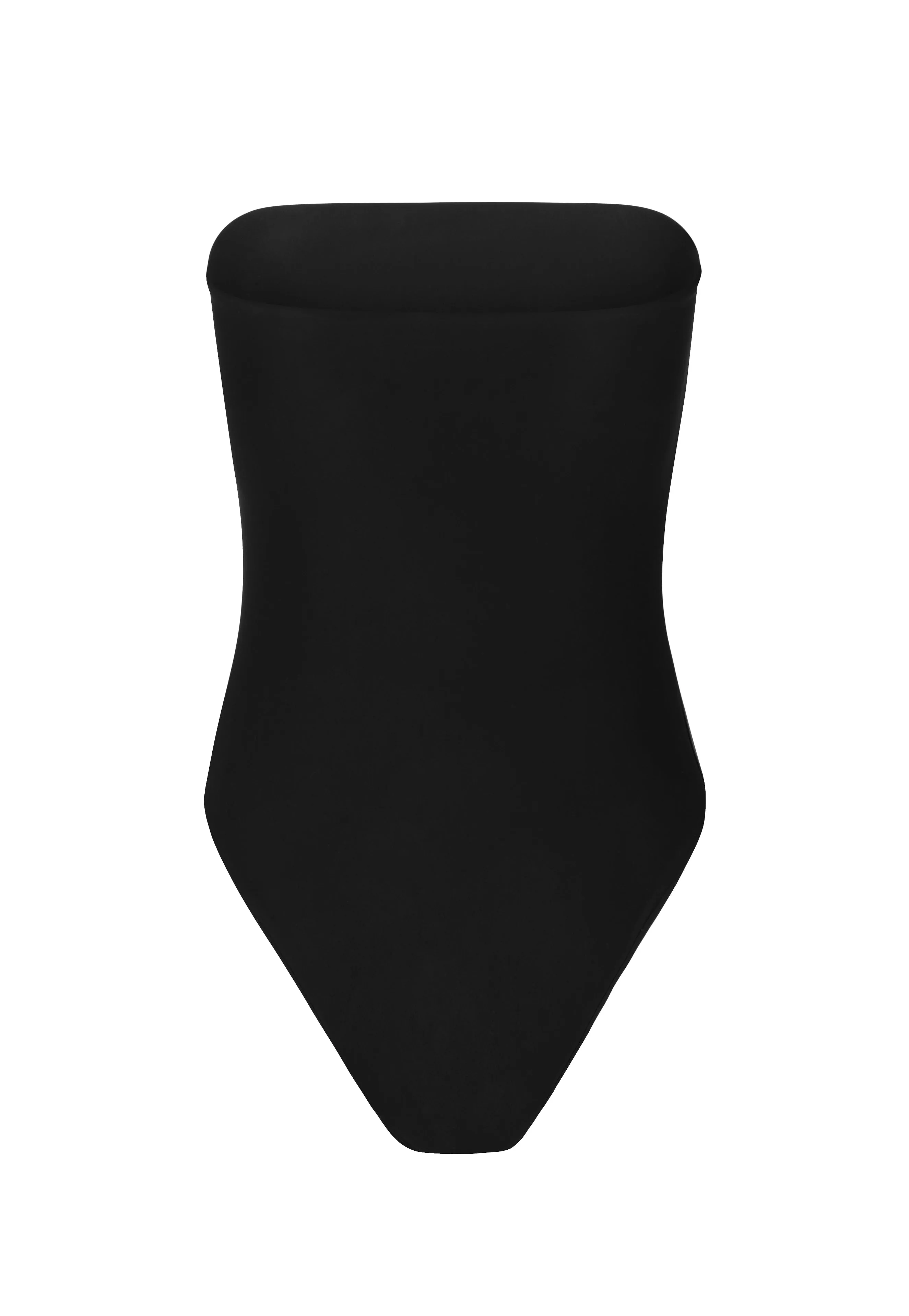 Innes Lauren Strapless One Piece