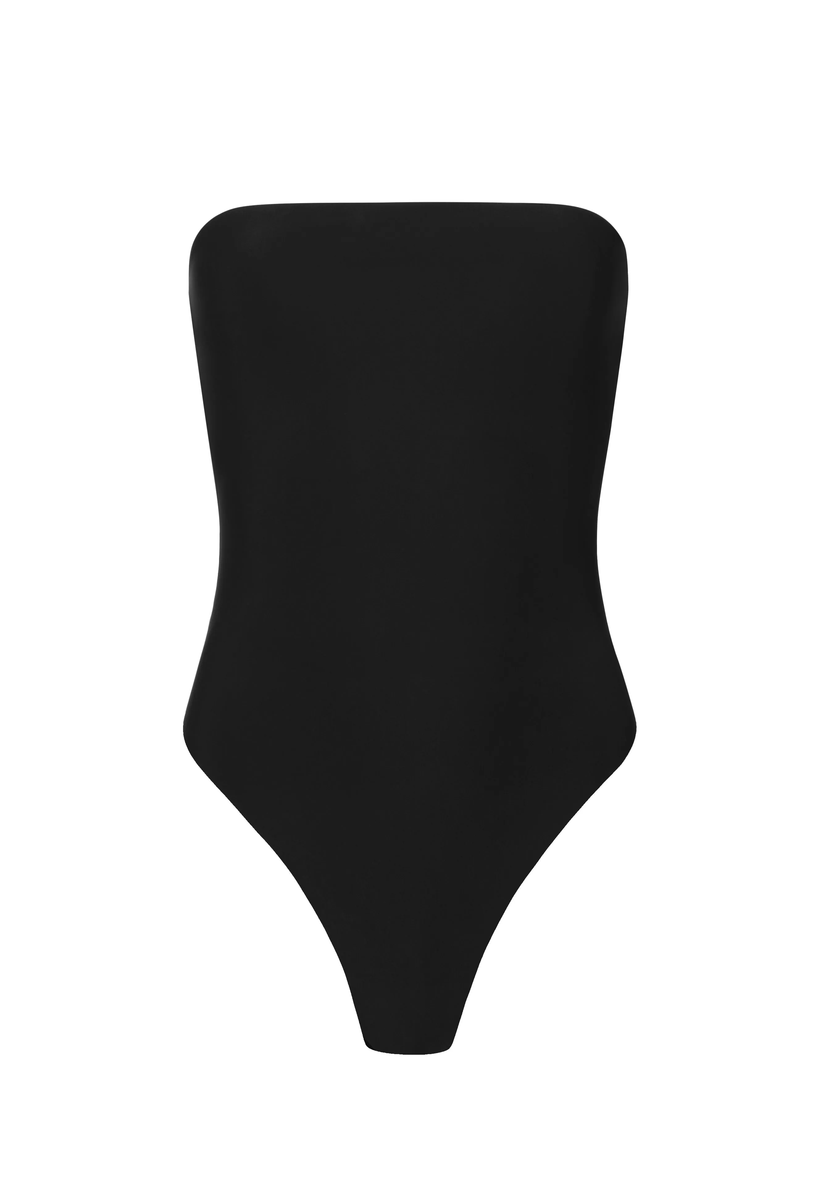 Innes Lauren Strapless One Piece