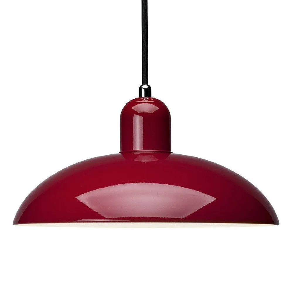 Kaiser Idell Pendant