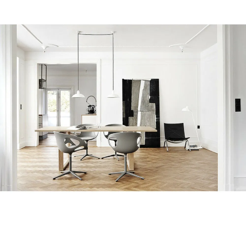 Kaiser Idell Pendant