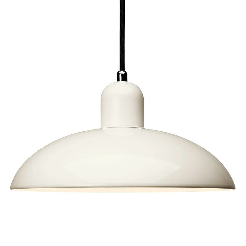Kaiser Idell Pendant