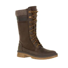 Kamik Women's Rogue 9 Winter Boot Dark Brown