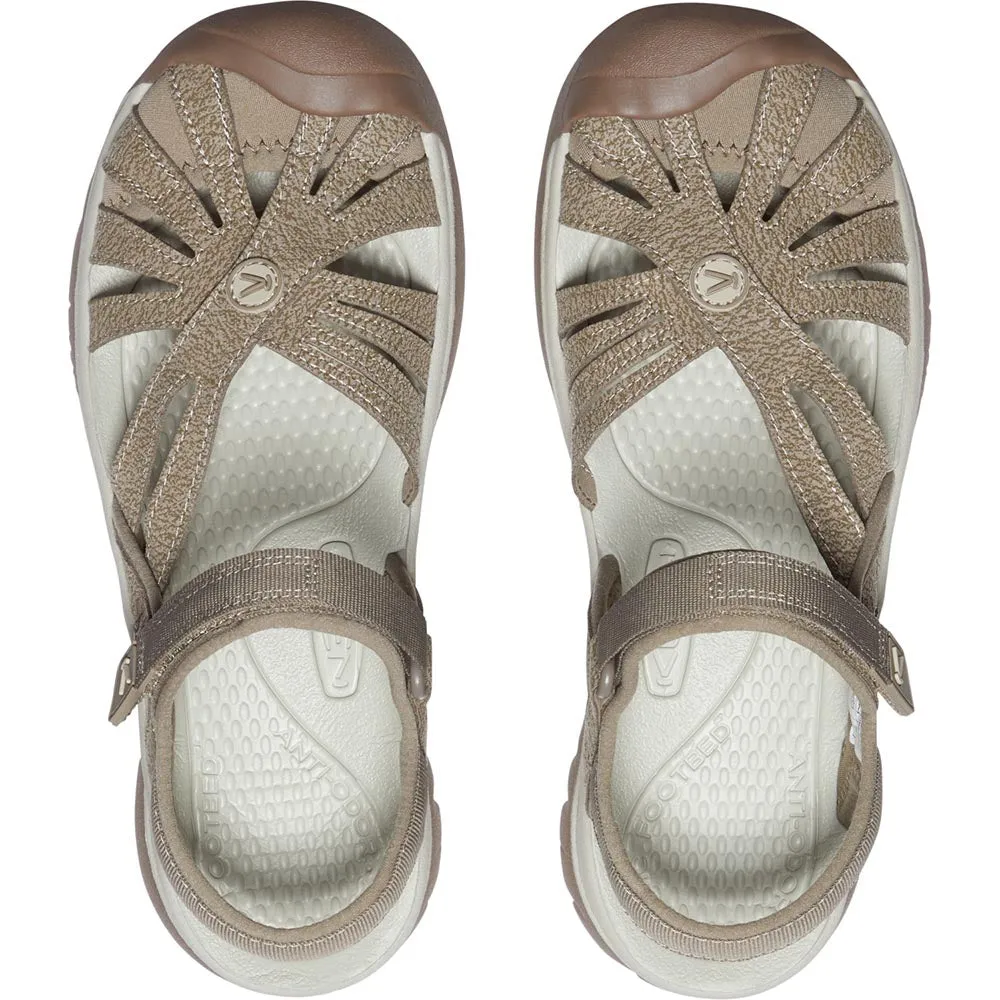 Keen Rose Sandal - Brindle / Shitake