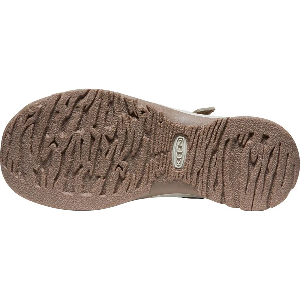 Keen Rose Sandal - Brindle / Shitake