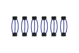 KillShock Pre-Loaded Blue Light Duty Shock Module (Set of 6)