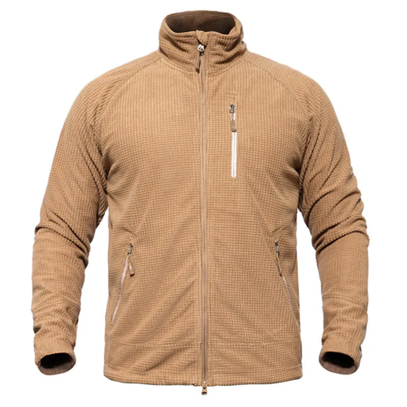 L3 Warm Fleece Underwear Jacket