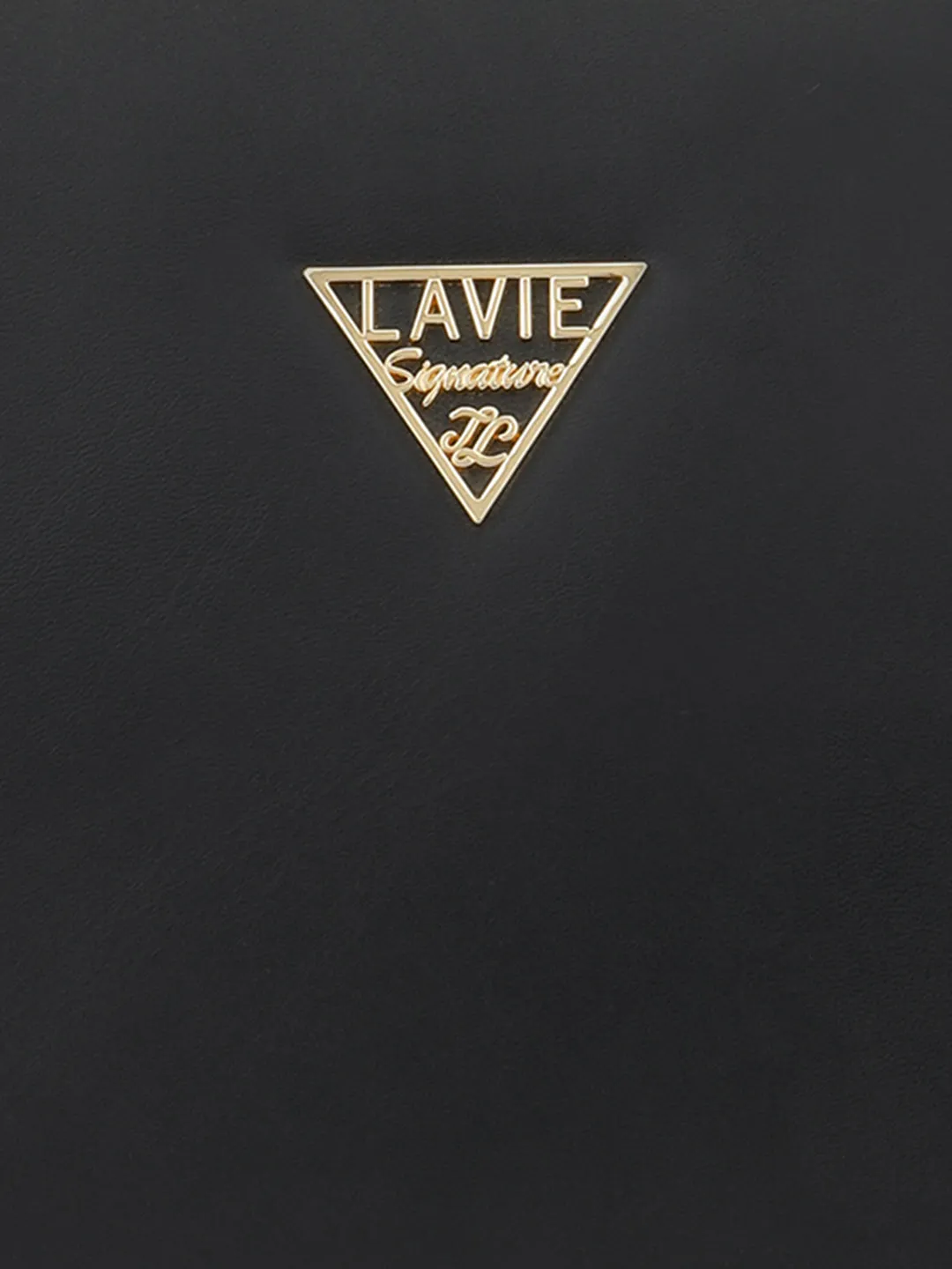 Lavie Signature Missouri Black Large Women's Frame Bag
