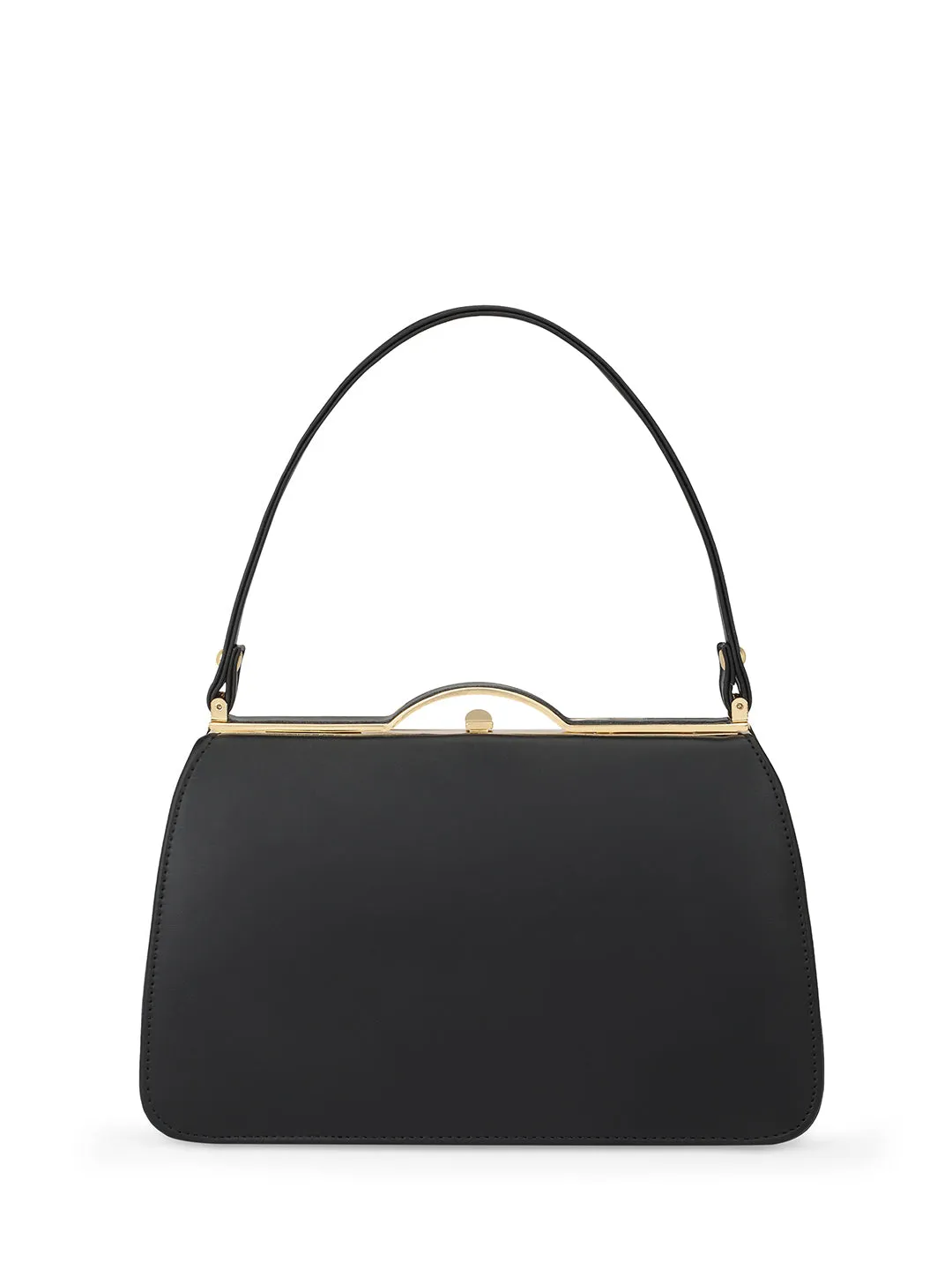 Lavie Signature Missouri Black Large Women's Frame Bag