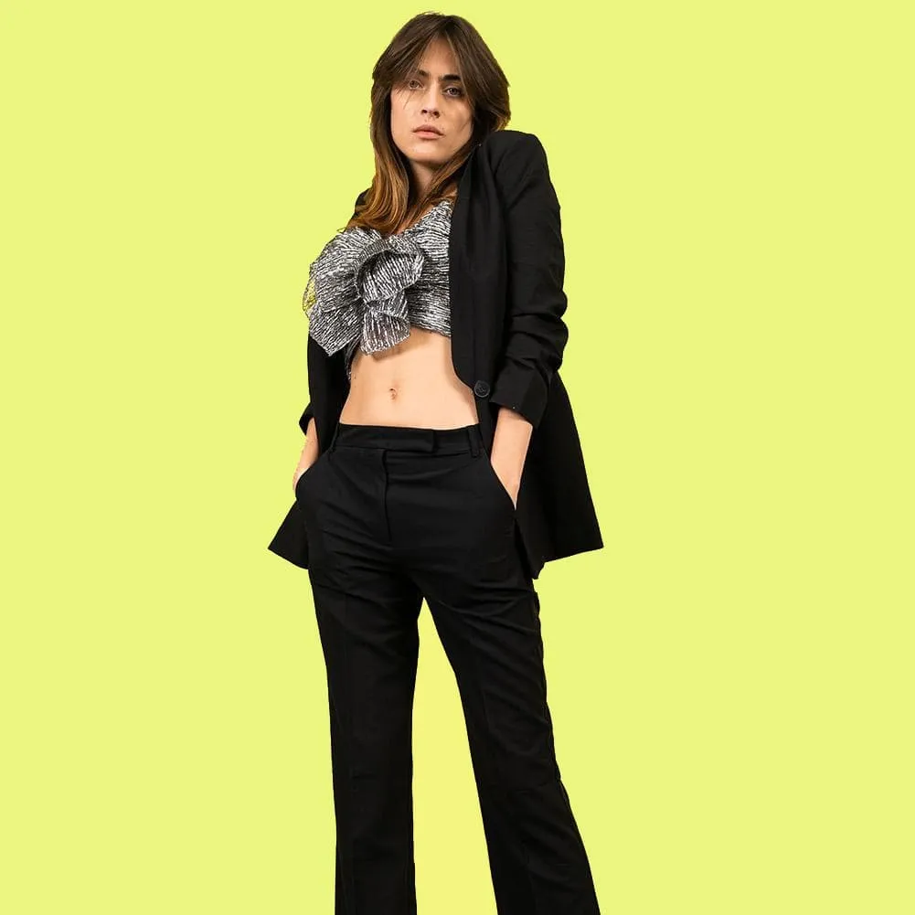 Lemon Lime Splice Green Paper Roll Photography Studio Backdrop Half Width (1.36 x 10M)