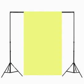 Lemon Lime Splice Green Paper Roll Photography Studio Backdrop Half Width (1.36 x 10M)