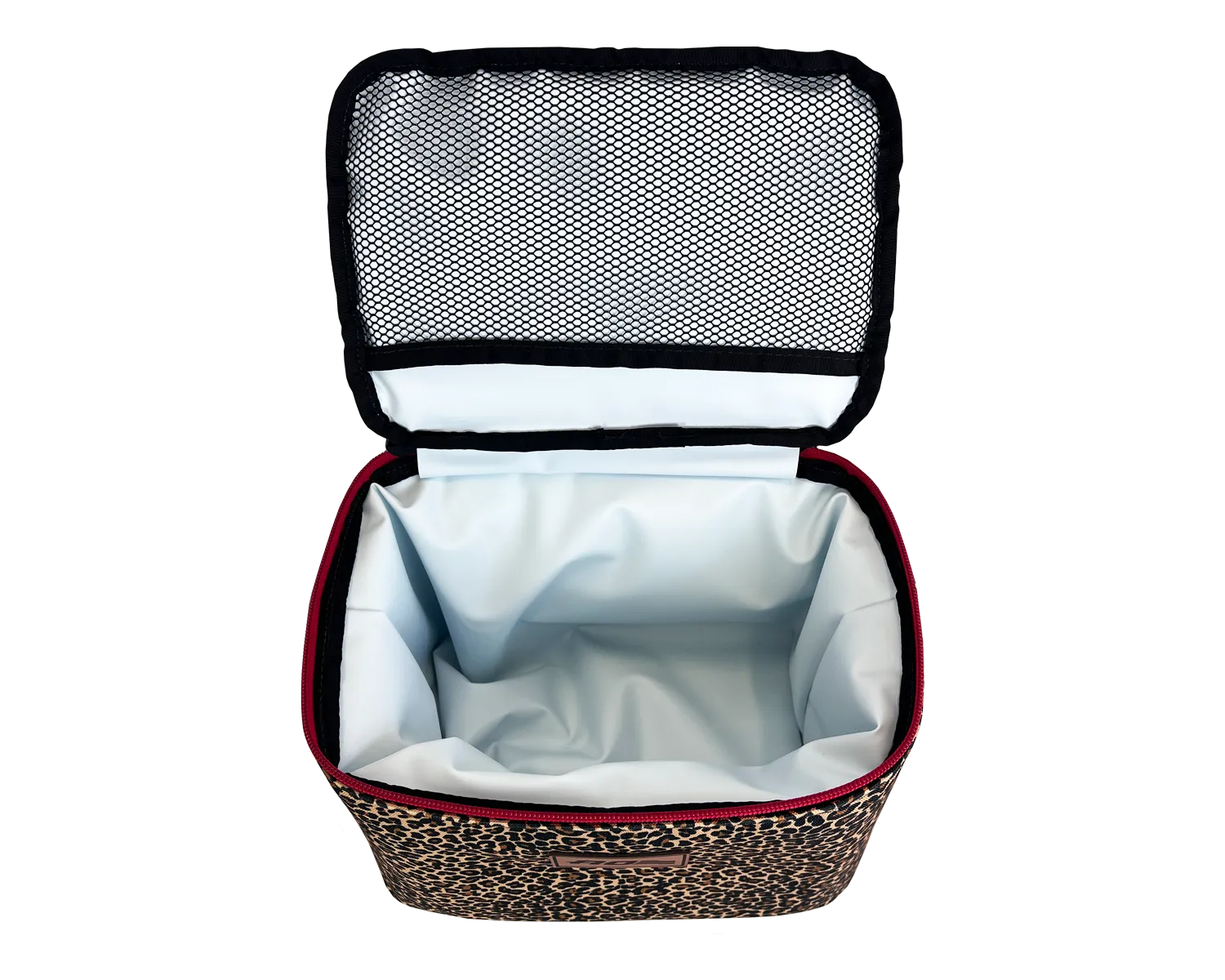 Leopard Series Pack N' Go 6 Pack Cooler