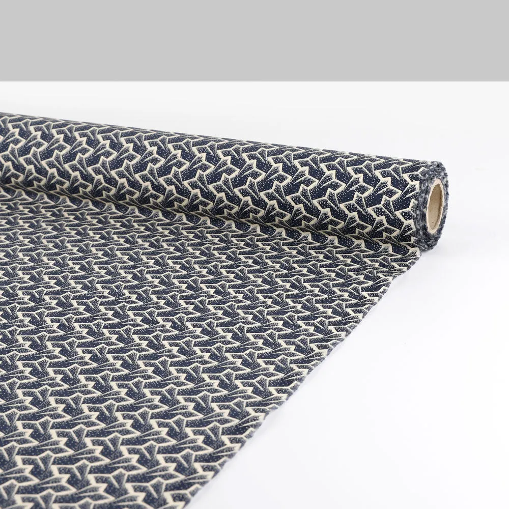 Liberty Piccadilly Poplin - Twilight / B