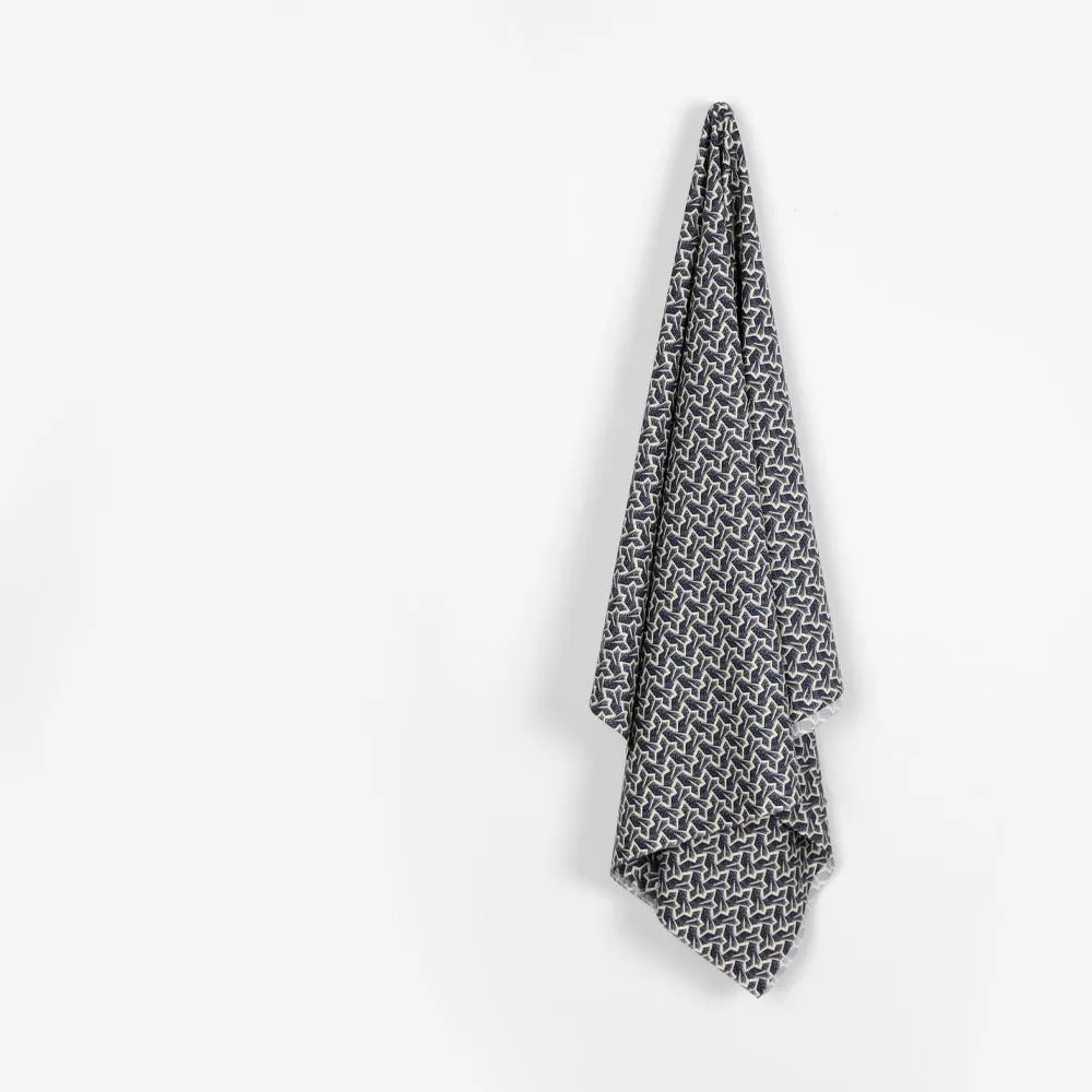 Liberty Piccadilly Poplin - Twilight / B