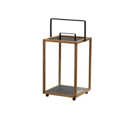 Lighthouse lantern, large