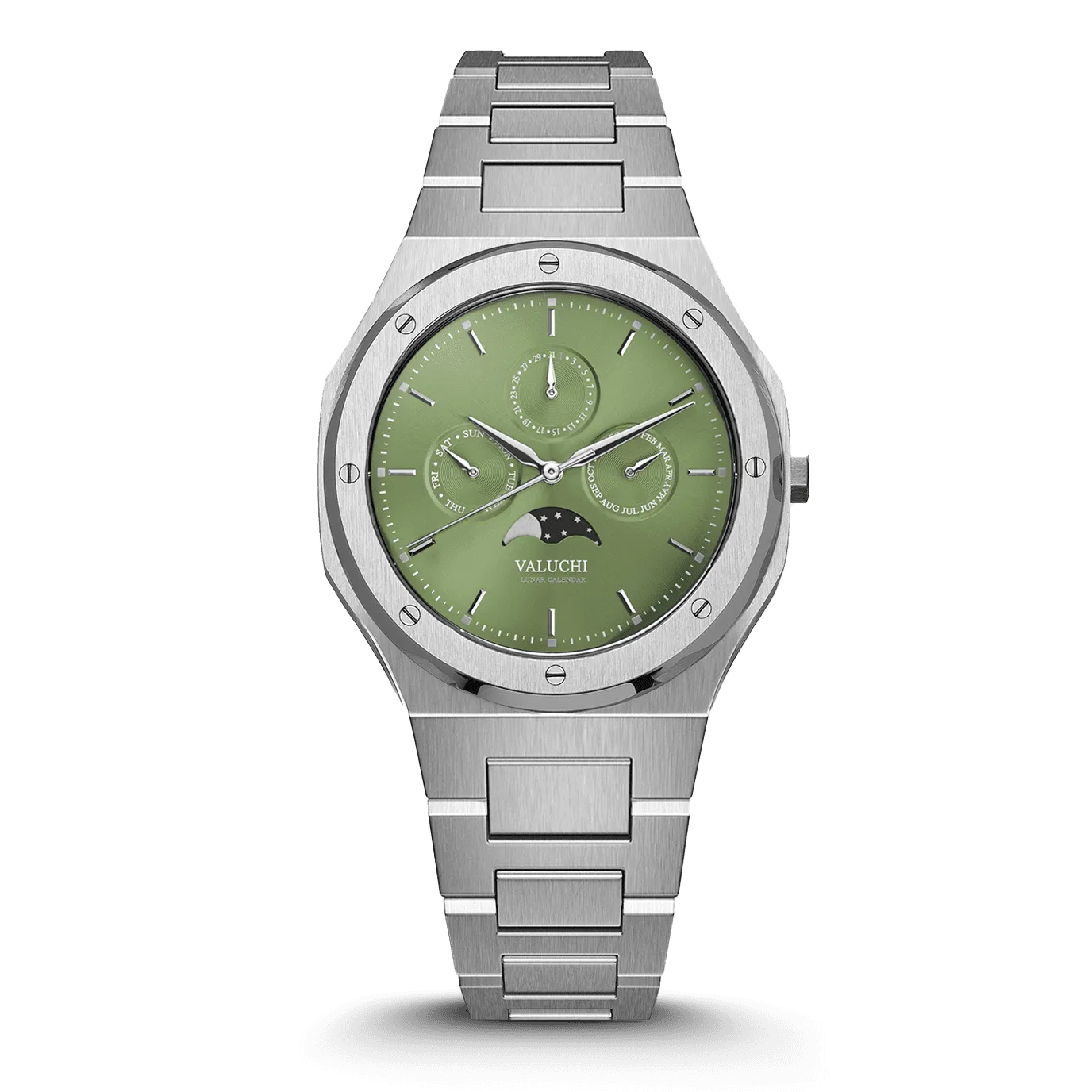 Lunar Calendar Automatic