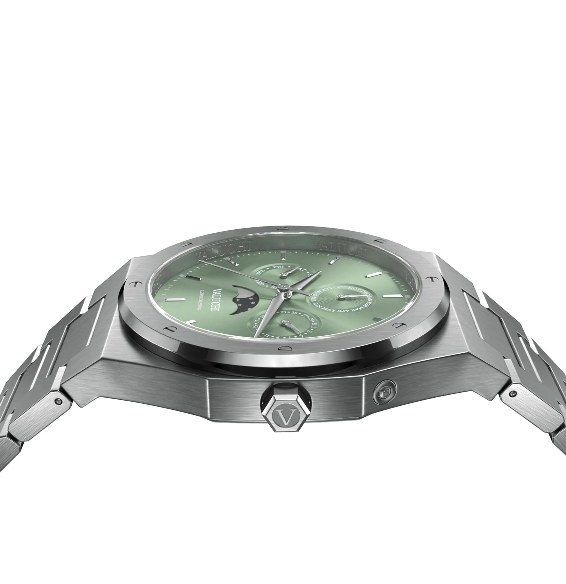 Lunar Calendar Automatic