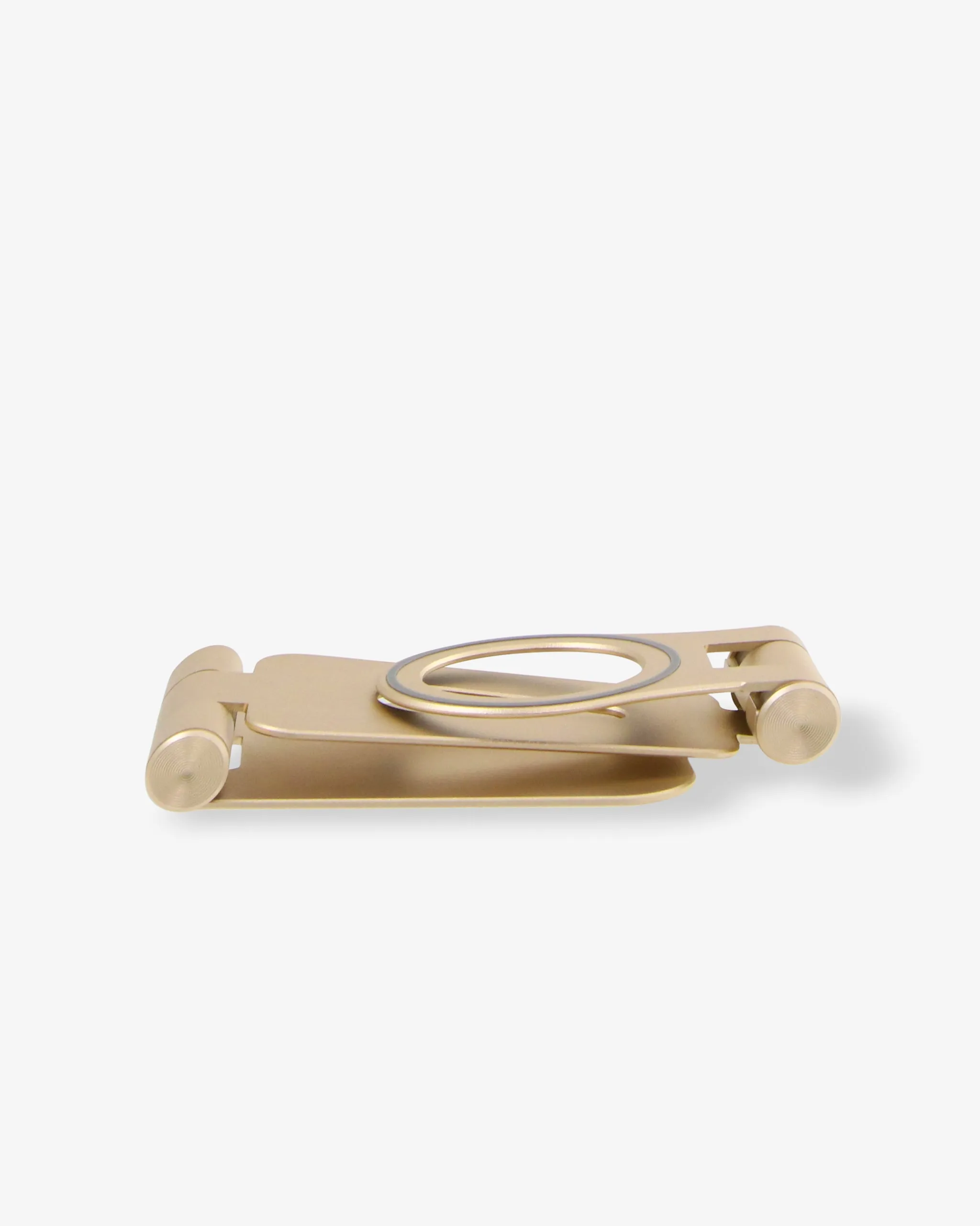 MAGLINK™ Pedestal Phone Stand - Gold
