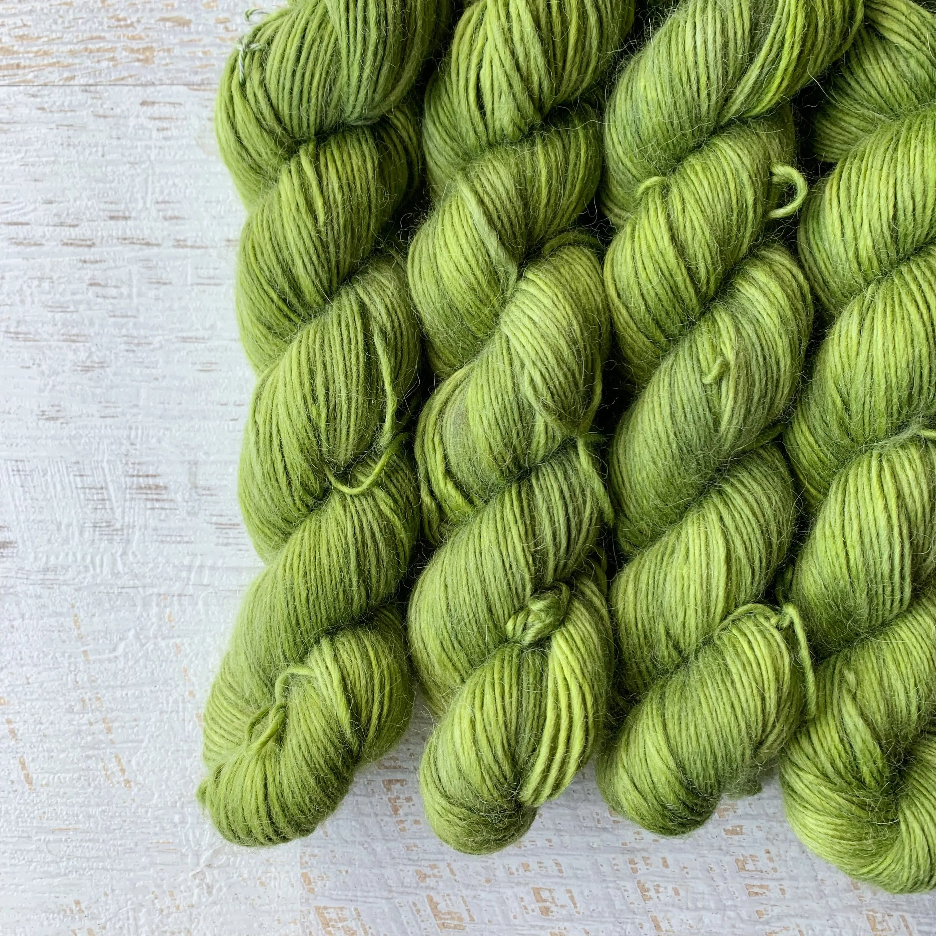 Marimo - Dyed To Order