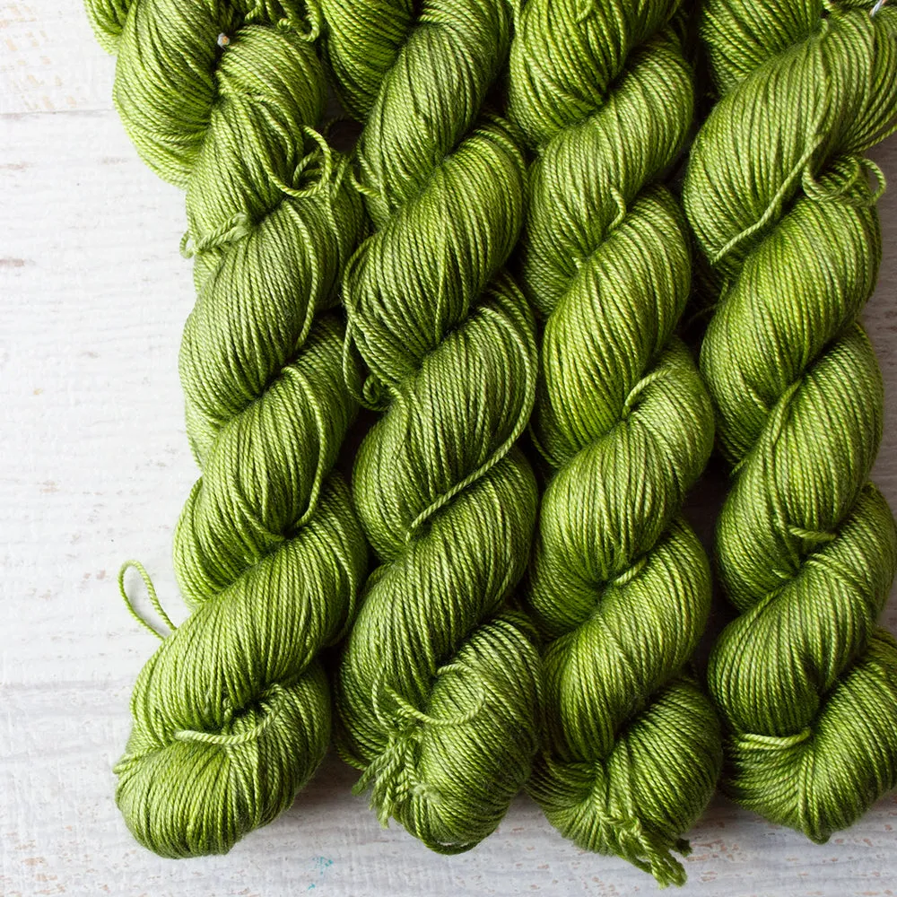 Marimo - Dyed To Order