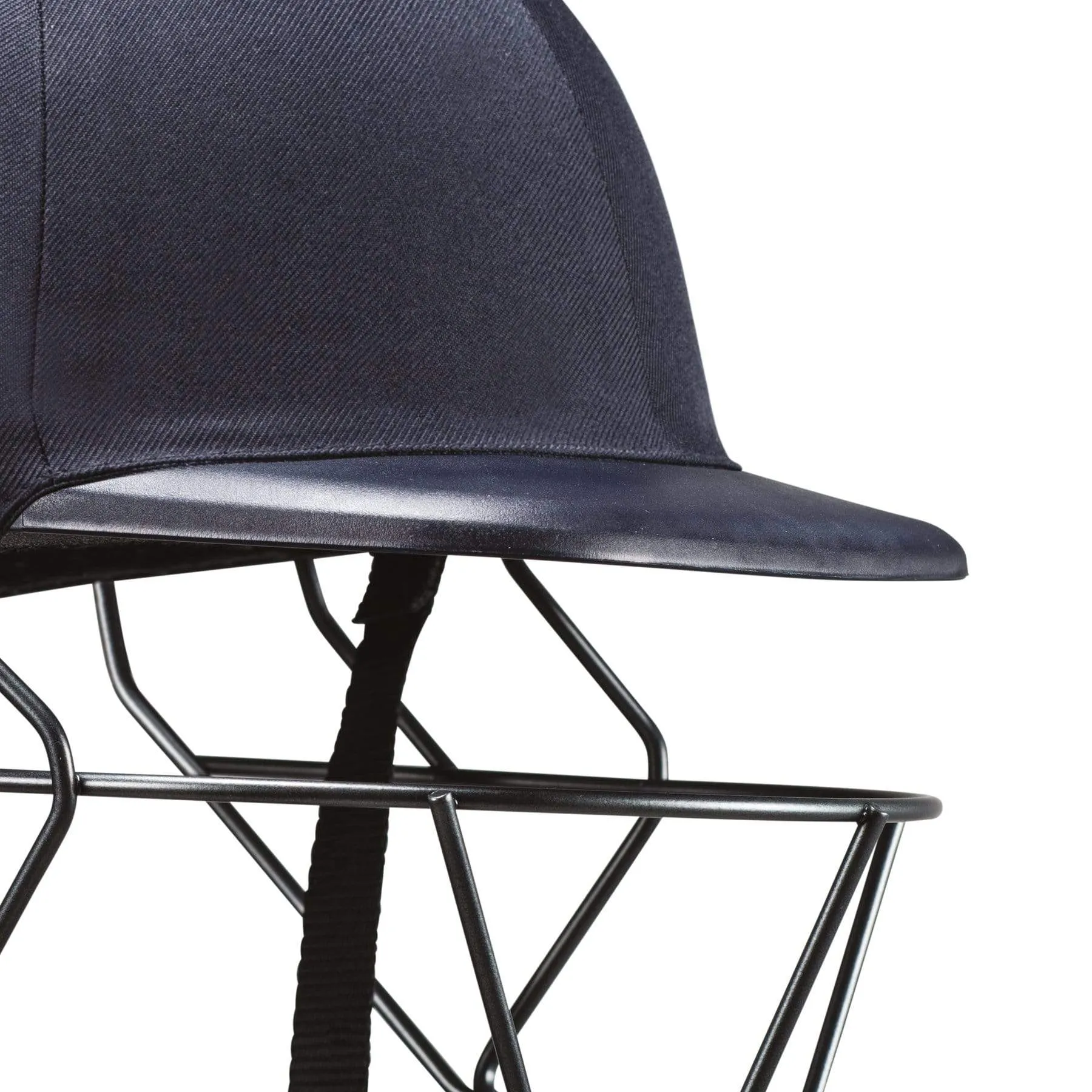 Masuri C Line Plus Steel Junior Cricket Helmet (With Adjustor)
