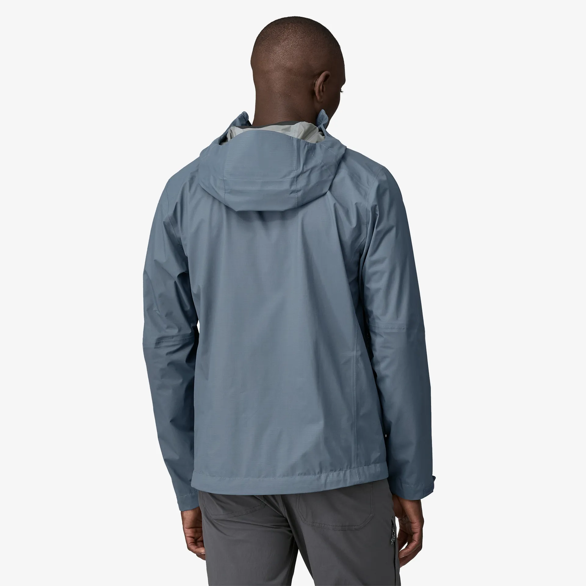 Men's Granite Crest Rain Jacket