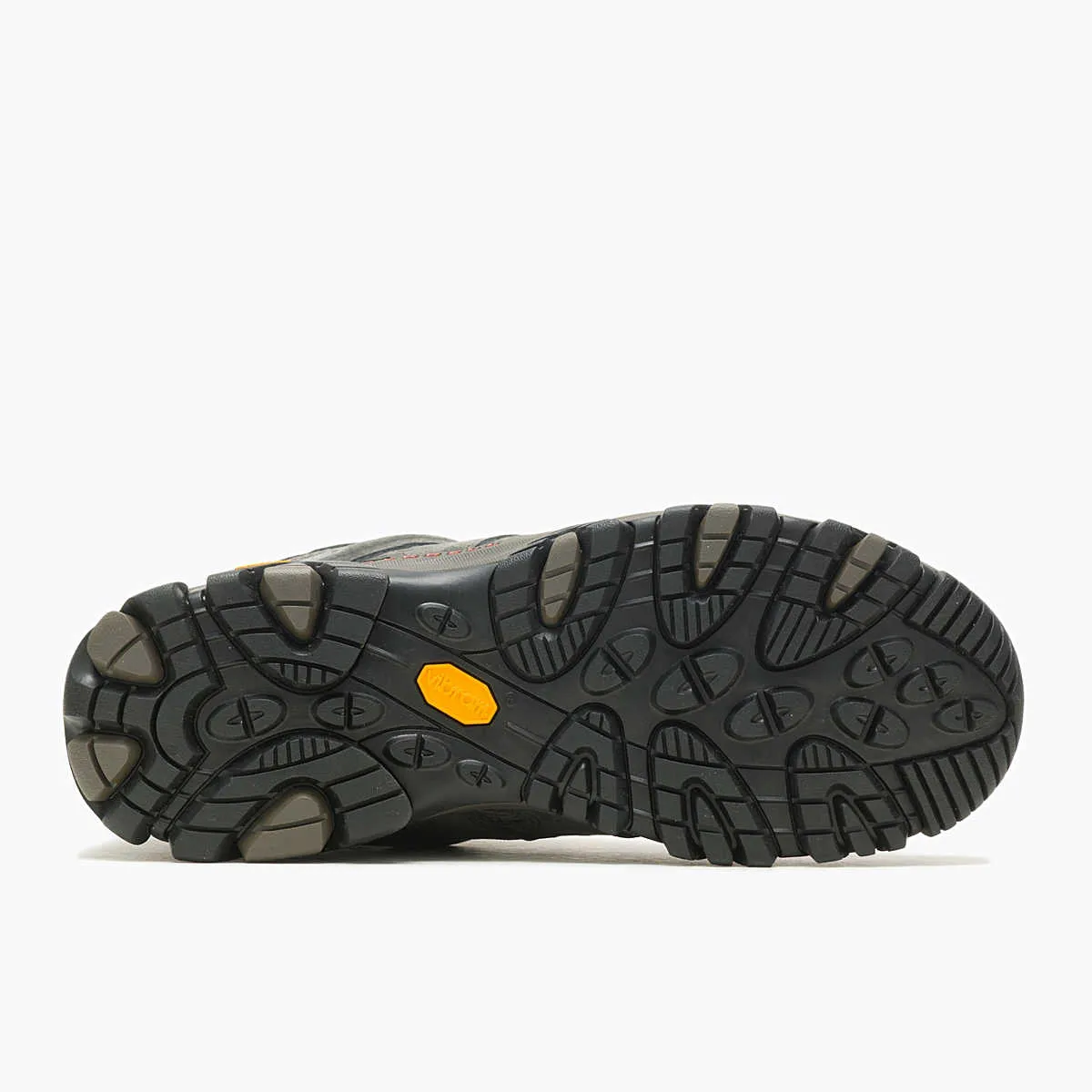Merrell Moab 3 Mid Waterproof Beluga Wide J035833W
