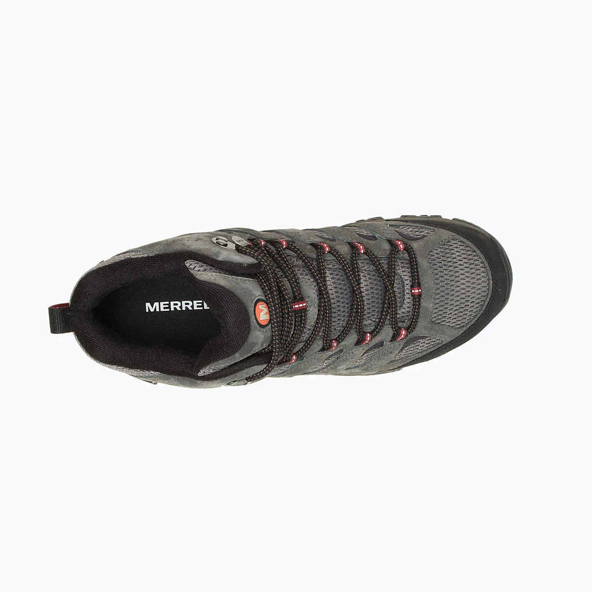 Merrell Moab 3 Mid Waterproof Beluga Wide J035833W